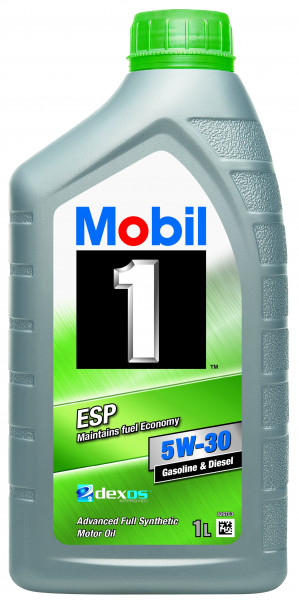 MOBIL 1 ESP 5W-30