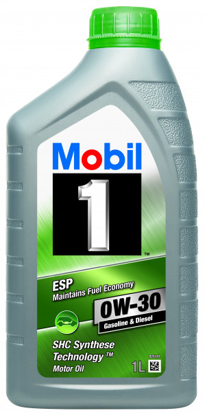MOBIL 1 ESP 0W-30