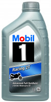 MOBIL 1 RACING 2T