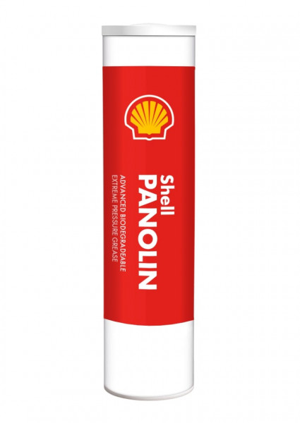 Shell PANOLIN S5 Grease EAL V320 2