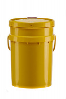 Shell Naturelle Grease S5 V120P 2