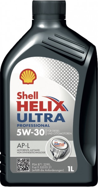 Shell Helix Ultra Prof. AP-L 5W30