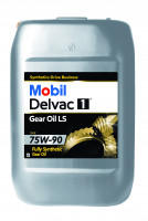 MOBIL DELVAC 1 GO LS 75W90
