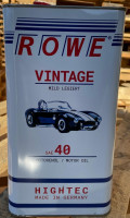 Rowe Hightec Vintage SAE 40 mildlegiert