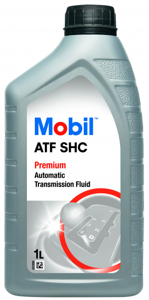 MOBIL ATF SHC