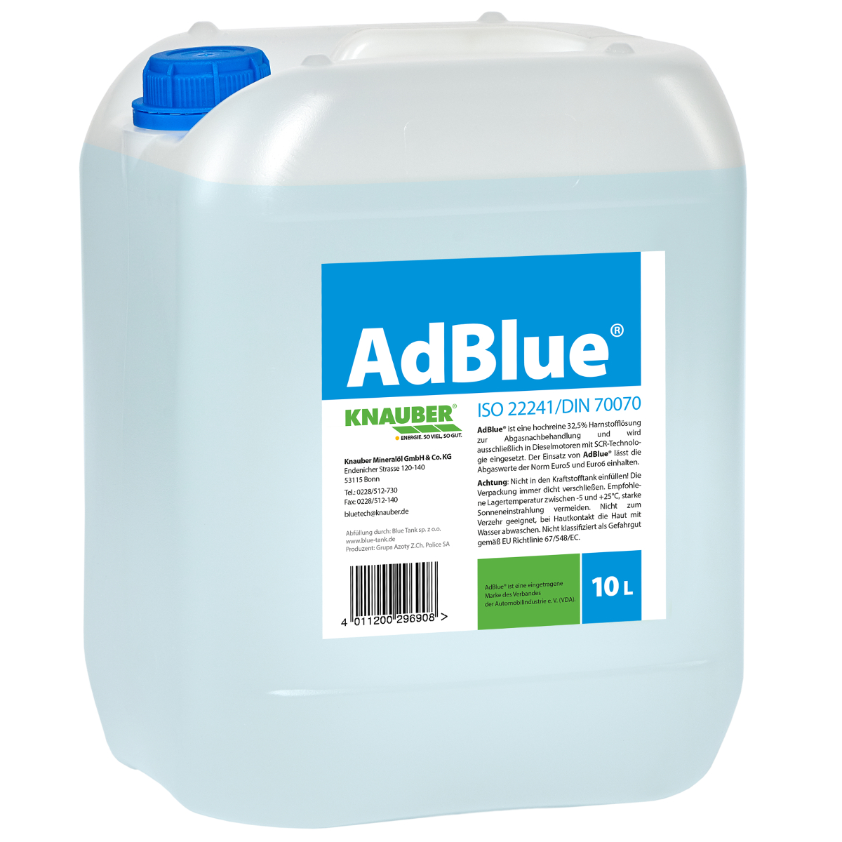Adblue что это