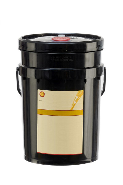 Shell Morlina S2 B 100