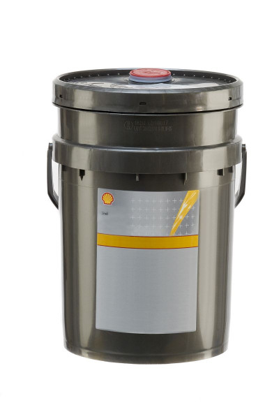 Shell Omala S4 GXV Plus 150