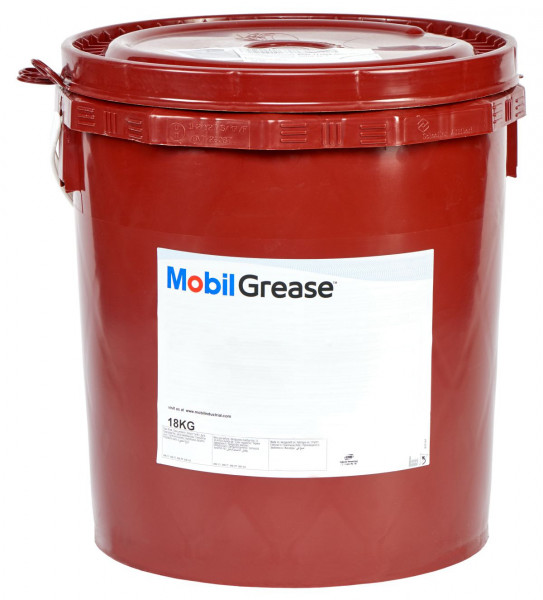 MOBIL CHASSIS GREASE LBZ