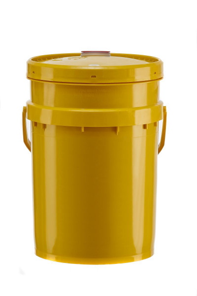 Shell Naturelle Grease S5 V120P 2