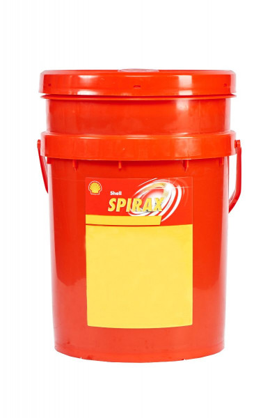 Shell Spirax S6 ATF X