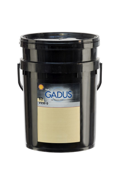 Shell Gadus S2 V220 00