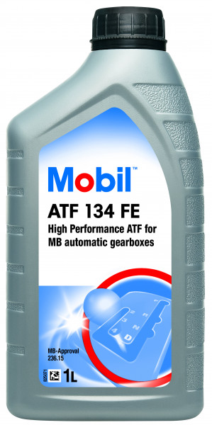 MOBIL ATF 134 FE