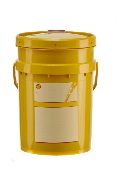 Shell Naturelle S2 HF 46