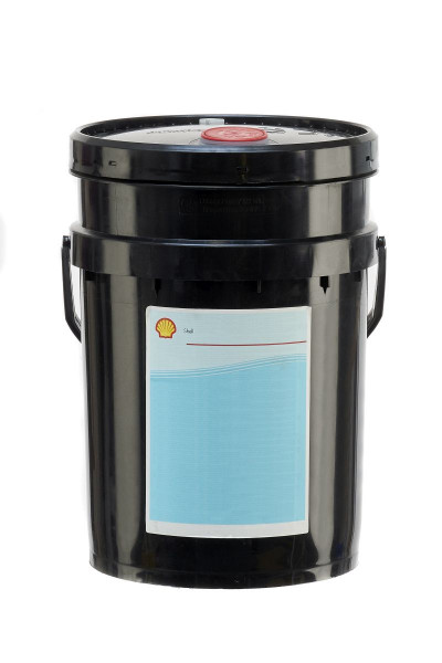 Shell Refrigeration S4 FR-F 32