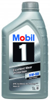 MOBIL 1 FS x1 5W50
