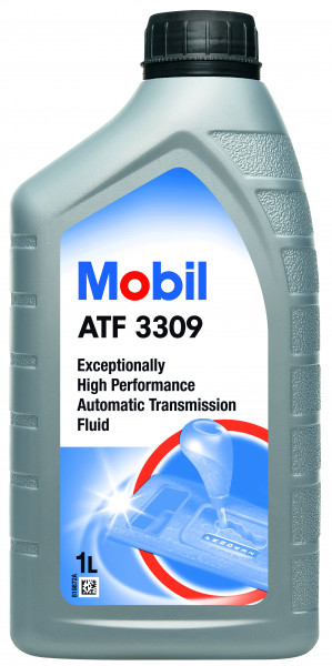 MOBIL ATF 3309
