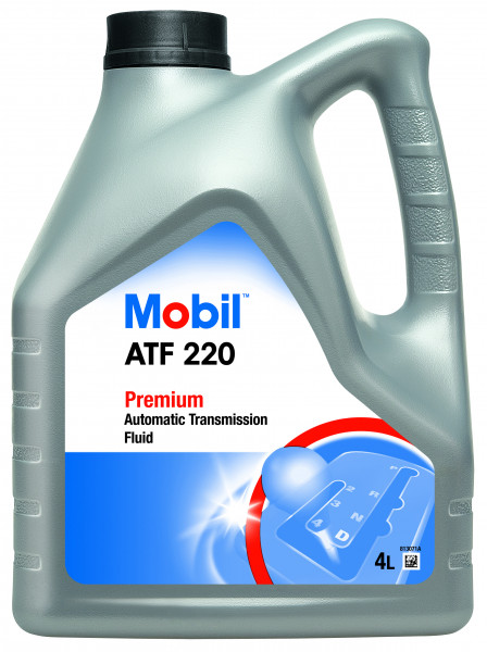 MOBIL ATF 220