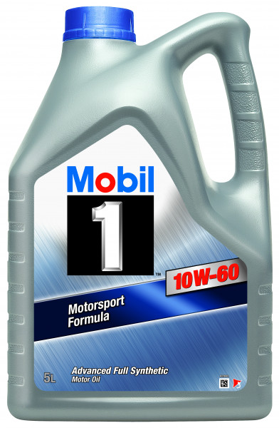 MOBIL 1 10W60 BOX