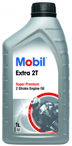 MOBIL EXTRA 2T