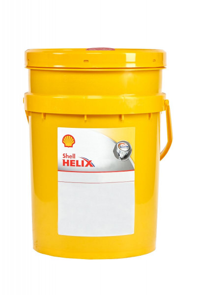 Shell Helix Ultra Prof. AF 5W20 ECO