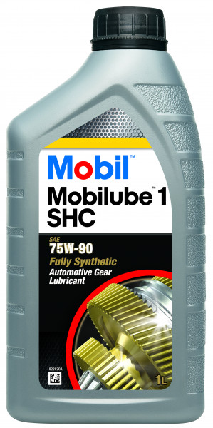 MOBILUBE 1 SHC 75W-90