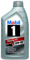 MOBIL 1 RACING 4T 15W50