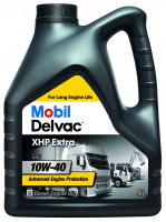MOBIL DELVAC XHP EXTRA