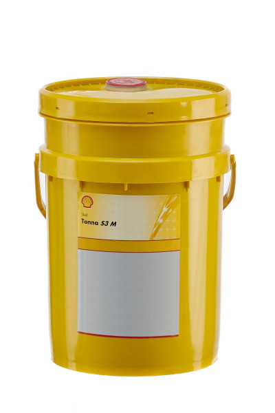 Shell Tellus S3 M 46